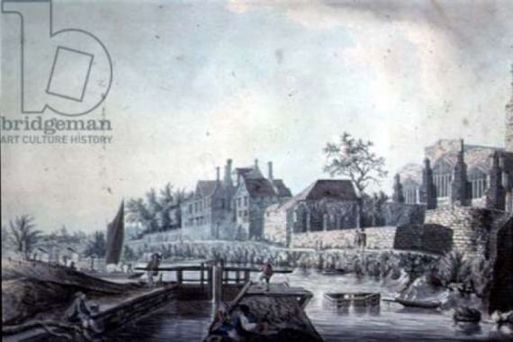 John Melchior Barralet