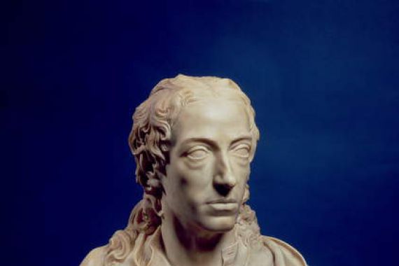 John Michael Rysbrack