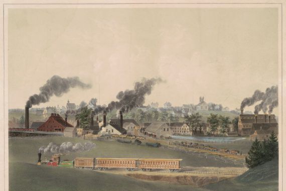 John Perry Newell
