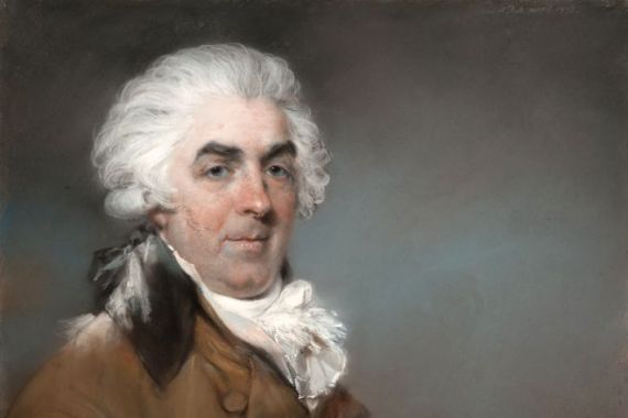 John Peter Russell