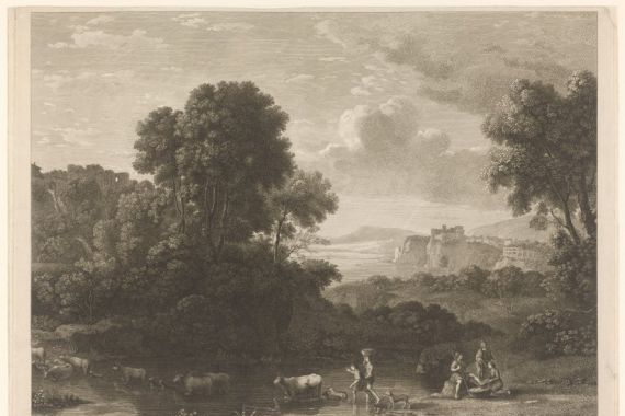 John Pye (I)
