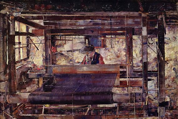John Quinton Pringle