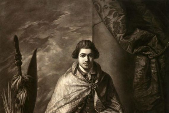 John Raphael Smith