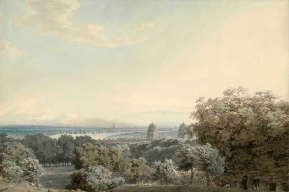 John Robert Cozens
