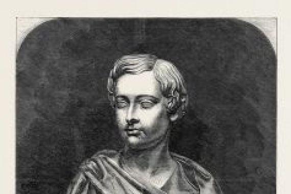 John Robert Steell