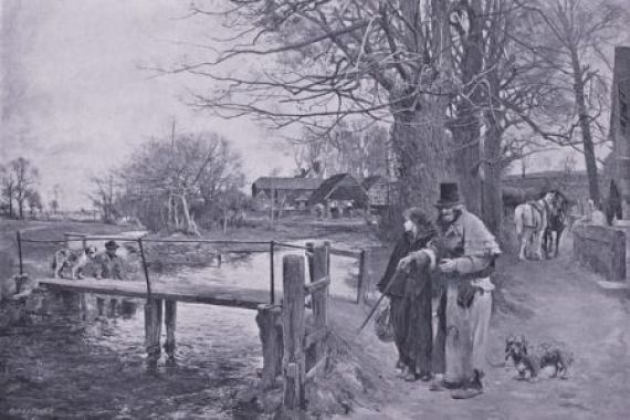 John Robertson Reid