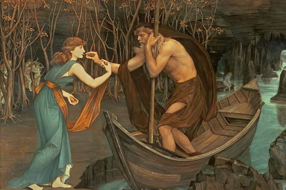 John Roddam Spencer Stanhope