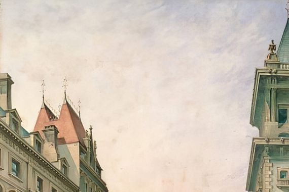 John Ross Murphy
