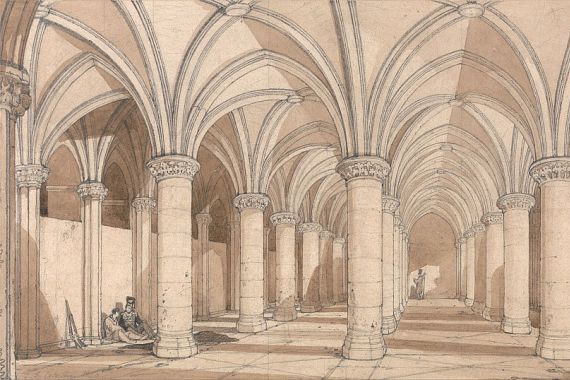 John Sell Cotman