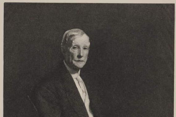 John Singer (after) Sargent