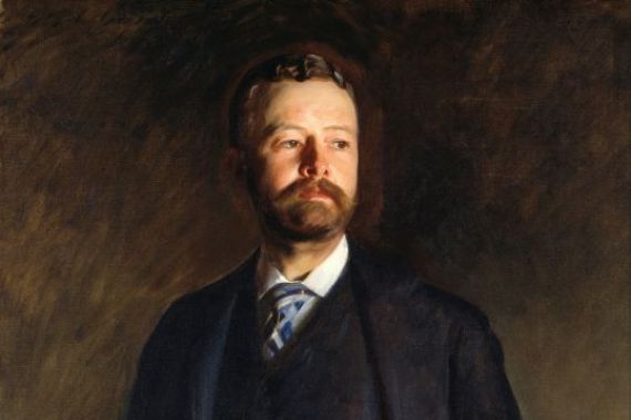 John Singer Sargent