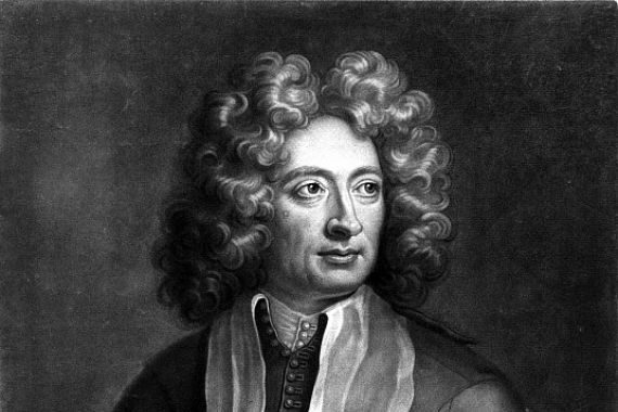 John Smith After Hugh Howard