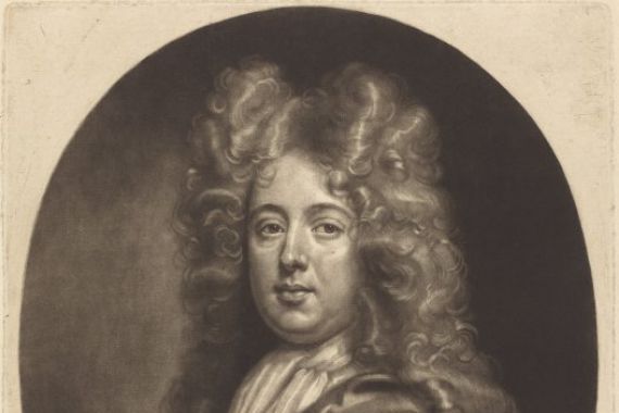 John Smith after Thomas Murray