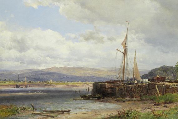 John Syer Snr.