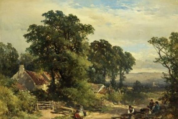 John Syer