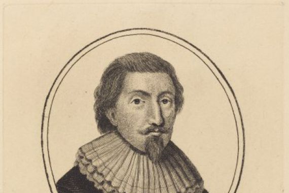 John Thane