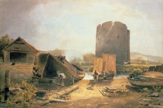 John Thirtle