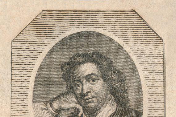John Thornthwaite