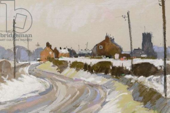 John Tookey