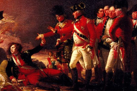 John Trumbull