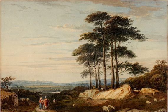 John Varley I
