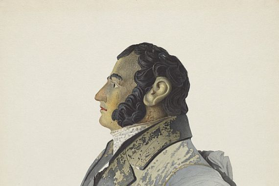 John W Kelleher