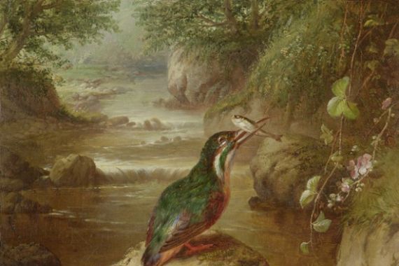 John Wainwright