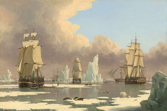 John Ward I