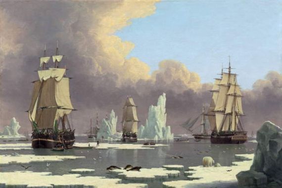 John Ward of Hull