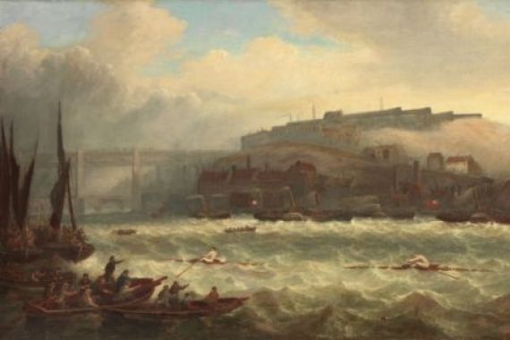 John Warkup Swift
