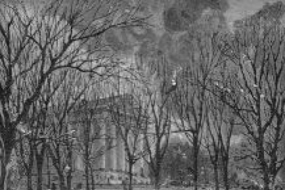 John Warner Barber