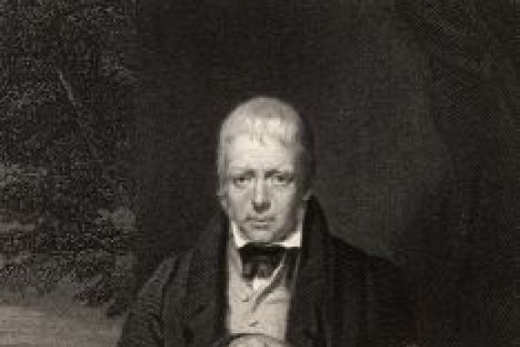John Watson Gordon
