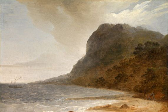 John Webber
