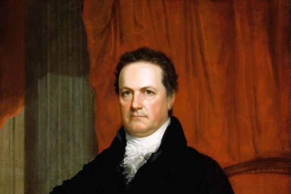 John Wesley Jarvis