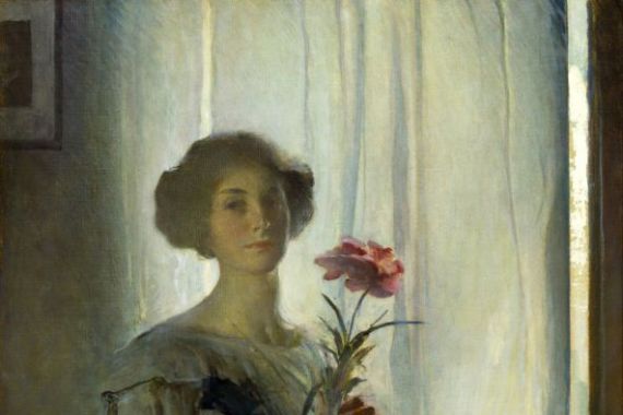 John White Alexander