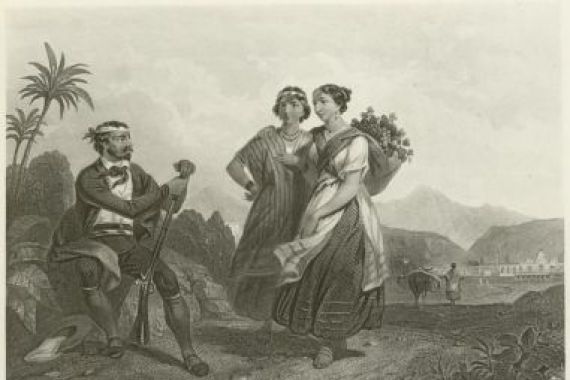 John William Casilear