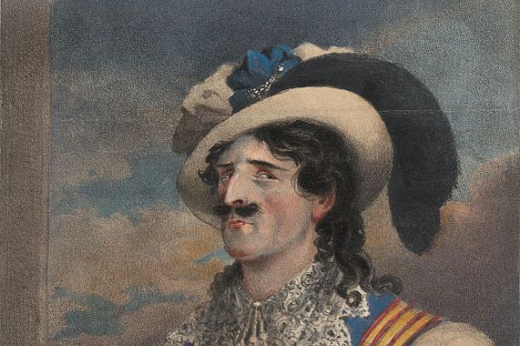 John William Gear