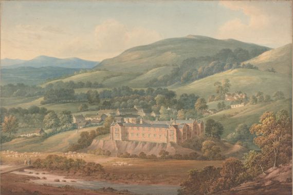 John William Upham