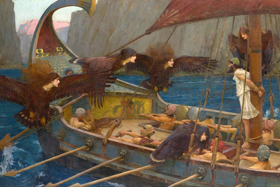 John William Waterhouse
