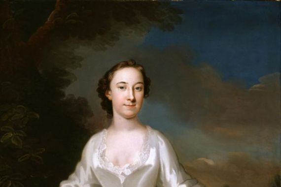 John Wollaston