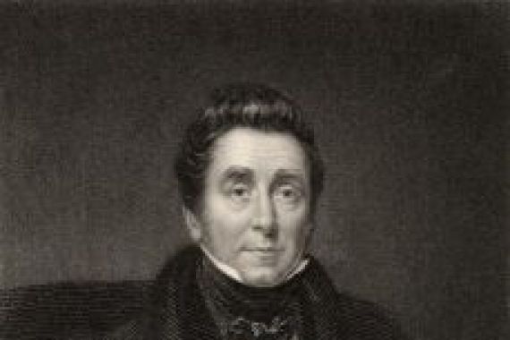 John Wood