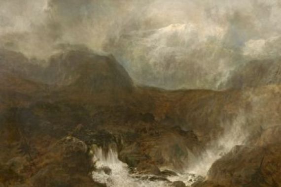 John Wright Oakes
