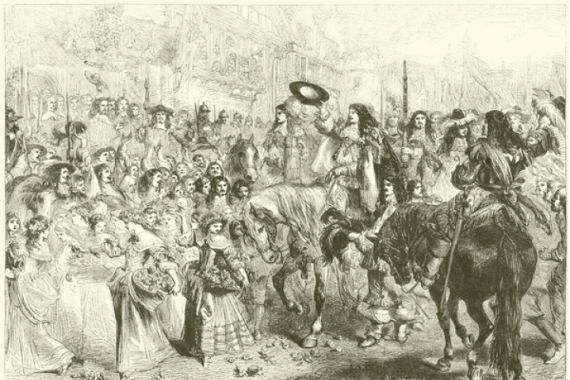 John after Gilbert
