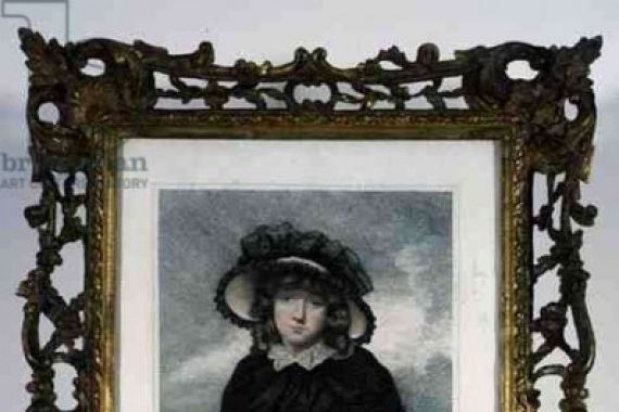 John after Hoppner