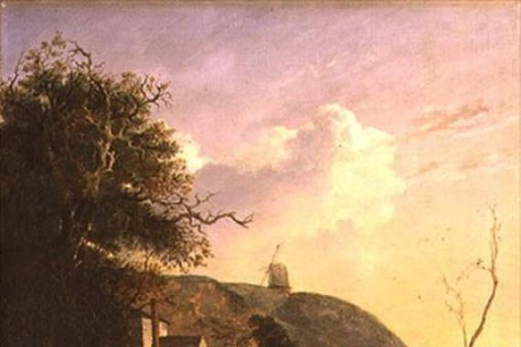 John and John Berney Crome