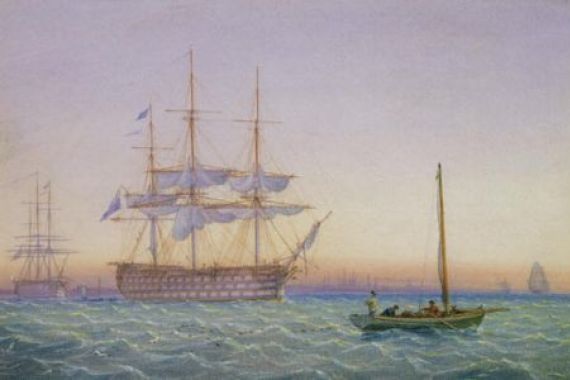 John and William Joy