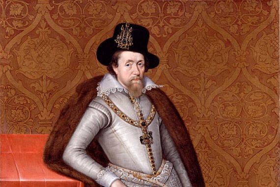 John de Critz the elder
