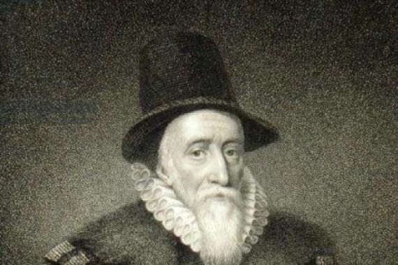 John de after Critz
