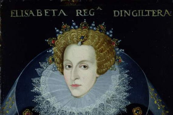 John the Elder (circle of) Bettes