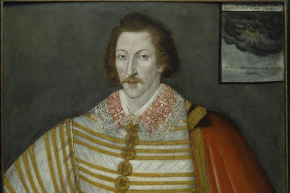 John the Younger (attr.to) Bettes
